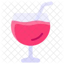 Drink Juice Cocktail Icon