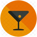 Cocktails  Icon