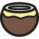 Coconut Icon