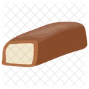 Candy Salted Caramel Icon