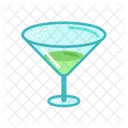 Coctail  Icon