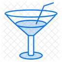 Coctail  Icon