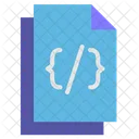 Code  Icon