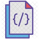 Code  Icon