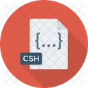 Code Csh Kodierung Symbol