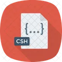 Code Csh Kodierung Symbol