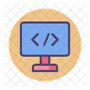 Code  Icon