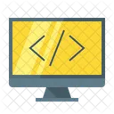 Code  Icon