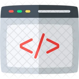 Code  Icon