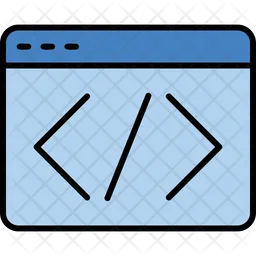 Code  Icon