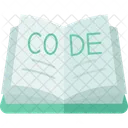 Code Conduct Ethics Icône