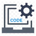 Codegenerierung  Symbol