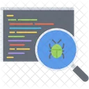 Code Optimization  Icon