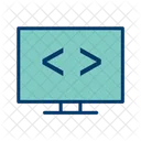 Code  Icon