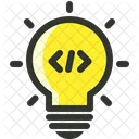 Coding Invention  Icon