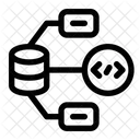 Coding Server  Icon