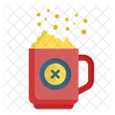 Cofee Coffee Beverage Icon