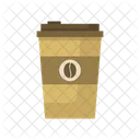 Cofee Cup Cup Coffee Cup Icon