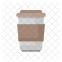 Cofee Cup Cup Coffee Cup Icon