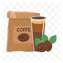 Drink Coffee Beverage Icon