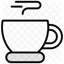 Coffee Drink Cup Icon