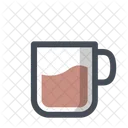 Coffee Cup Mug Icon