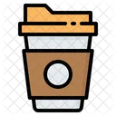 Coffee  Icon