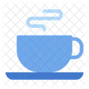 Coffee Tea Cup Icon