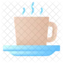 Coffee Drink Cafe Icon