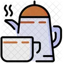 Coffee Icon