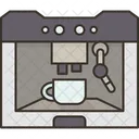 Coffee Machine Espresso Icon