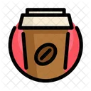 Coffee  Icon