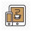 Coffee app  Icon