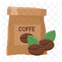 Drink Coffee Beverage Icon