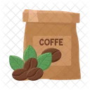 Drink Coffee Beverage Icon