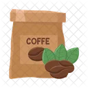 Drink Coffee Beverage Icon