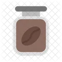 Coffee Bottle  Icon