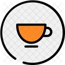 Coffee Break Calendar Event Icon