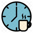 Coffee break  Icon