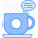 Coffee Break  Icon