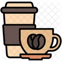 Coffee Cup Coffee Cup Icon