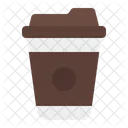 Coffee Cup Icon