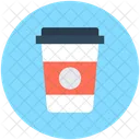 Coffee Cup  Icon