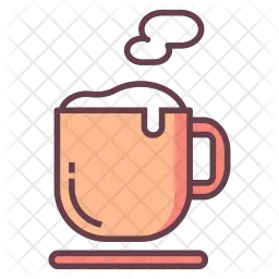 Coffee cup  Icon