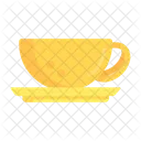 Coffee Cup  Icon