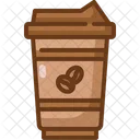 Coffee Cup  Icon