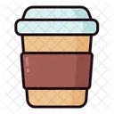 Coffee Cup  Icon