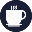 Beverage Coffee Cup Drink Icon