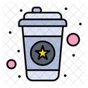 Coffee Cup  Icon