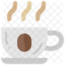 Coffee cup  Icon